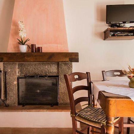 Le Casette Country House 2 Petricci ภายนอก รูปภาพ