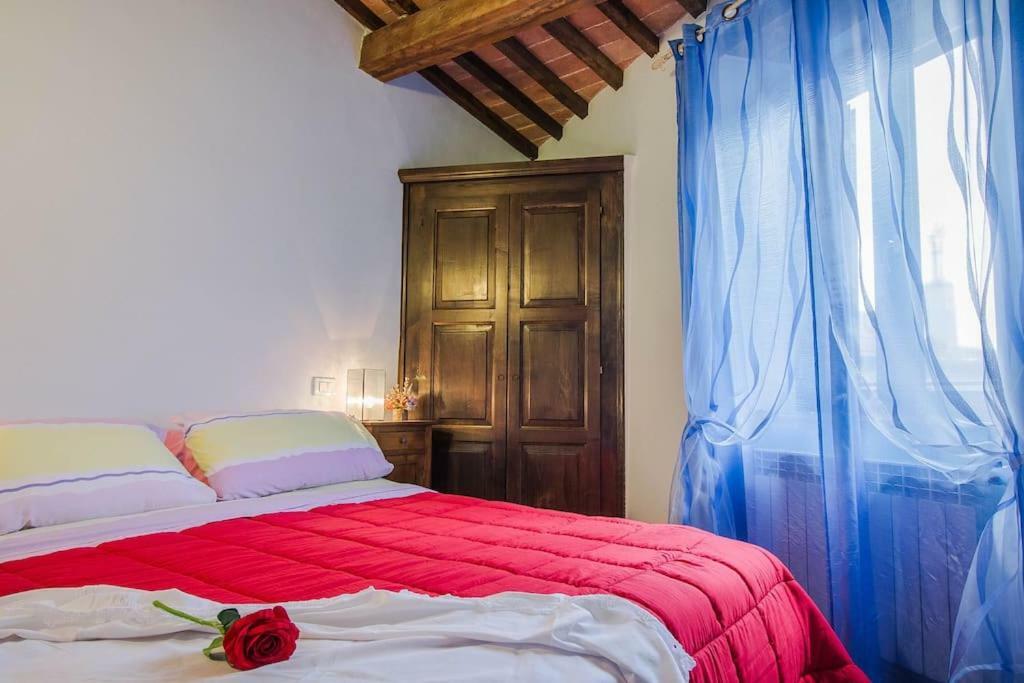 Le Casette Country House 2 Petricci ภายนอก รูปภาพ