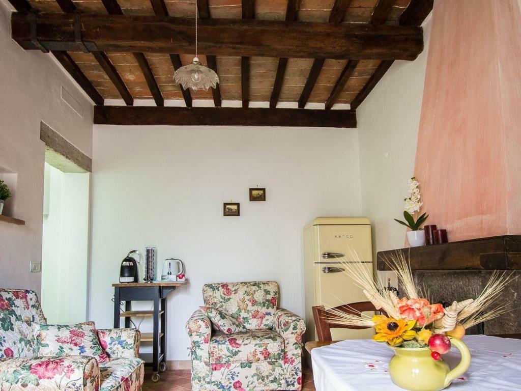 Le Casette Country House 2 Petricci ภายนอก รูปภาพ